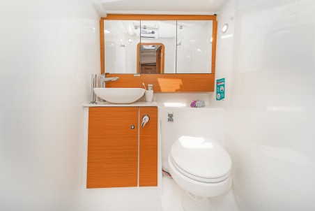 Dufour Yachts Dufour 430 Hierax