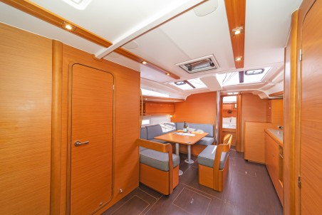 Dufour Yachts Dufour 430 Hierax