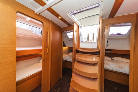 Dufour Yachts Dufour 430 Hierax