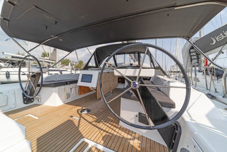 Dufour Yachts Dufour 430 Hierax