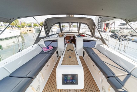 Dufour Yachts Dufour 430 Hierax