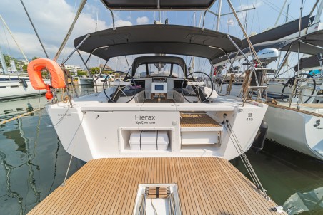 Dufour Yachts Dufour 430 Hierax