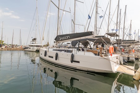 Dufour Yachts Dufour 430 Hierax