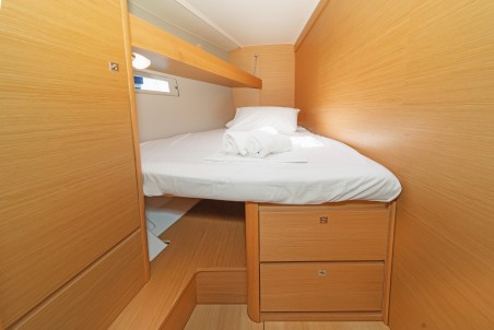 Dufour Yachts Dufour 460 GL Carpe Diem