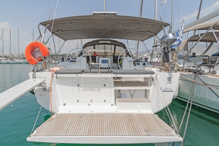 Dufour Yachts Dufour 460 GL Carpe Diem