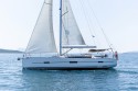 Dufour Yachts Dufour 460 GL Dream Weaver - 4