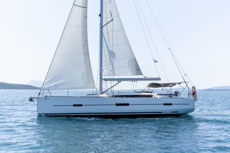 Dufour Yachts Dufour 460 GL Dream Weaver