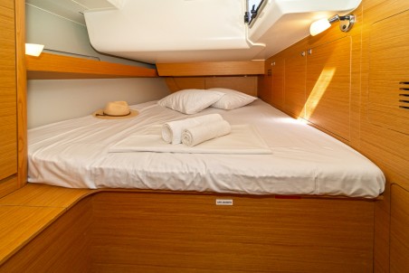 Dufour Yachts Dufour 460 GL Dream Weaver