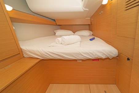 Dufour Yachts Dufour 460 GL Vanilla