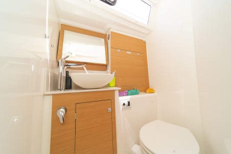 Dufour Yachts Dufour 460 GL Vanilla