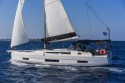 Dufour Yachts Dufour 470 - 4 + 1 cab. Imagine