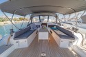 Dufour Yachts Dufour 470 - 4 + 1 cab. Imagine