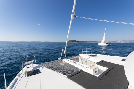 Lagoon-Bénéteau Lagoon 46 - 4 + 2 cab. Aura