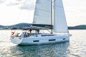 Dufour Yachts Dufour 470 - 4 cab. First Secret