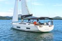 Dufour Yachts Dufour 470 - 4 cab. First Secret