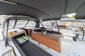 Dufour Yachts Dufour 470 - 4 cab. First Secret