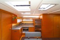 Dufour Yachts Dufour 470 - 4 cab. First Secret