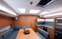 Dufour Yachts Dufour 470 - 5 cab. Andromeda