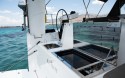 Dufour Yachts Dufour 470 - 5 cab. Andromeda