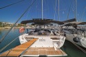 Dufour Yachts Dufour 470 - 5 cab. Edelweiss