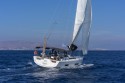 Dufour Yachts Dufour 470 - 5 cab. Edelweiss
