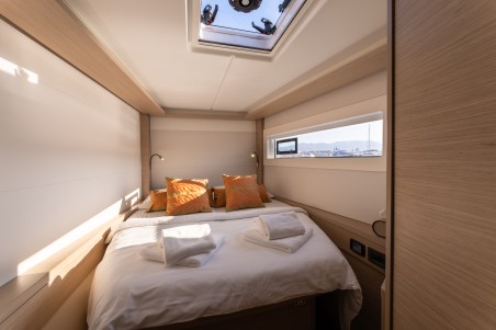 Lagoon-Bénéteau Lagoon 46 - 4 + 2 cab. Aura