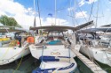Dufour Yachts Dufour 530 - 3 + 1 cab. Dimpa