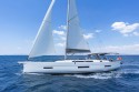 Dufour Yachts Dufour 530 - 3 + 1 cab. Dimpa