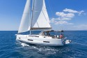 Dufour Yachts Dufour 530 - 5 + 1 cab. SPLASH