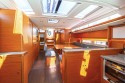 Dufour Yachts Dufour 530 - 5 + 1 cab. SPLASH