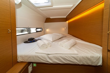 Excess Excess 11 - 4 + 1 + 1 cab. First Glimpse