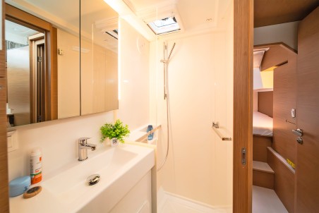 Excess Excess 11 - 4 + 1 + 1 cab. First Glimpse