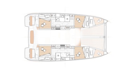 Excess Excess 11 - 4 + 1 + 1 cab. First Sight