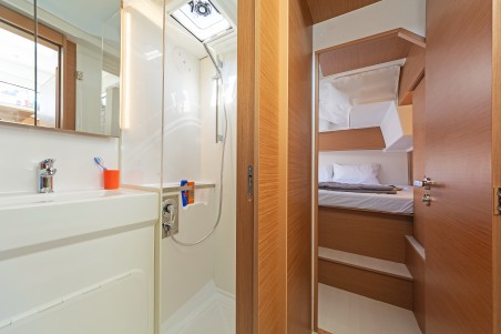 Excess 11 | Czarter jachtu Grecja | Travelboat