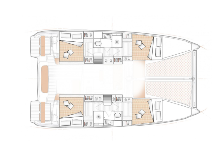 Excess Excess 11 - 4 cab. Geva Mare X