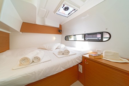 Excess Excess 11 - 4 cab. Geva Mare X