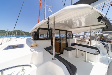 Excess Excess 11 - 4 cab. Geva Mare X