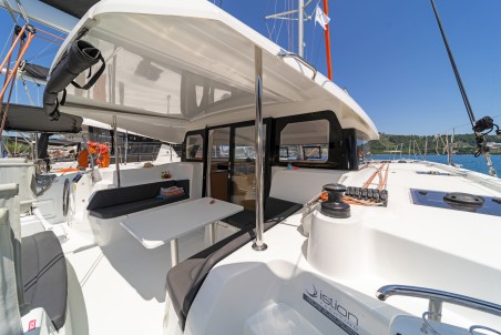 Excess Excess 11 - 4 cab. Geva Mare X