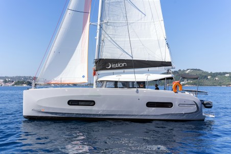 Excess Excess 11 - 4 cab. Geva Mare X