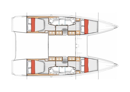Excess Excess 13 - 4 + 2 cab. One Journey