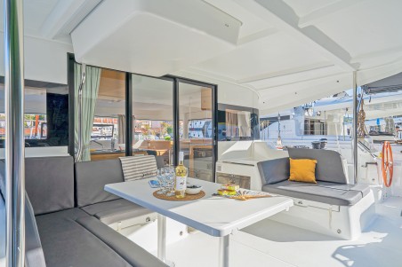 Excess Excess 14 - 4 + 2 cab. First Journey