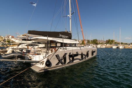 Excess Excess 14 - 4 + 2 cab. Tiramisu