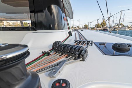 Excess Excess 14 - 4 + 2 cab. Tiramisu