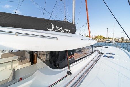 Excess Excess 14 - 4 + 2 cab. Tiramisu