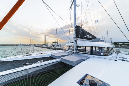 Excess Excess 14 - 4 + 2 cab. Tiramisu