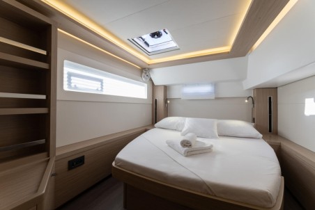 Lagoon-Bénéteau Lagoon 46 - 4 + 2 cab. Cortes