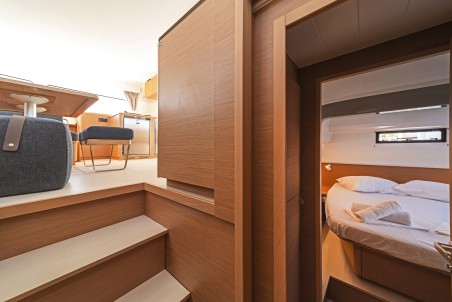 Excess Excess 14 - 4 + 2 cab. Tiramisu