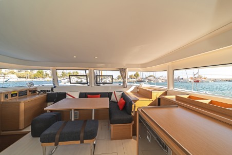 Excess Excess 14 - 4 + 2 cab. Tiramisu