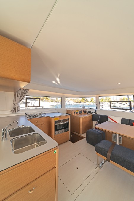 Excess Excess 14 - 4 + 2 cab. Tiramisu