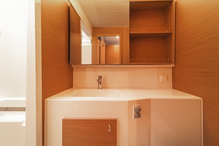 Excess Excess 14 - 4 + 2 cab. Tiramisu